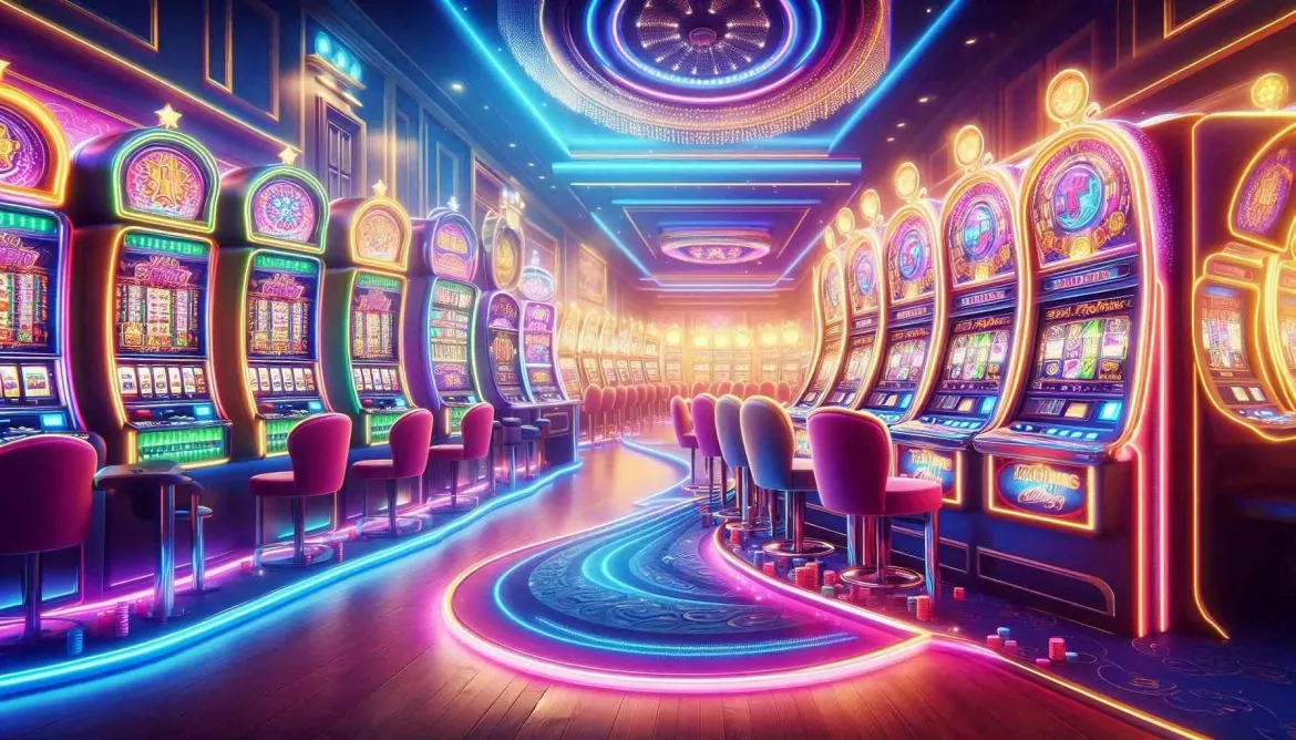Casino Barriere Ribeauville